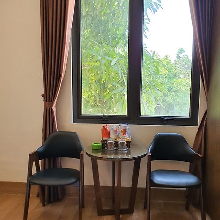Khách Sạn Hoàng Gia II Thai Binh Exterior foto